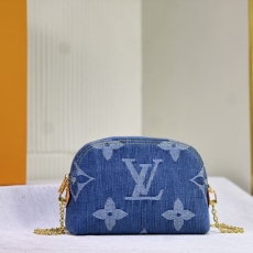 LV Cosmetic Bags